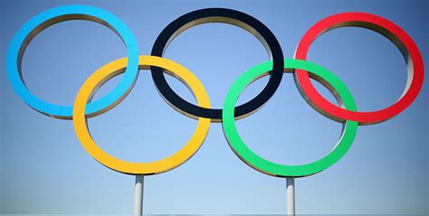 Logotipo criativo logotipo legal símbolos logos inspiração jogos olímpicos de verão. Juegos Olímpicos y Olimpismo - Deportes y Noticias