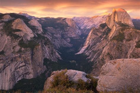 Summer Dreams By Joe Ganster 500px California National Parks