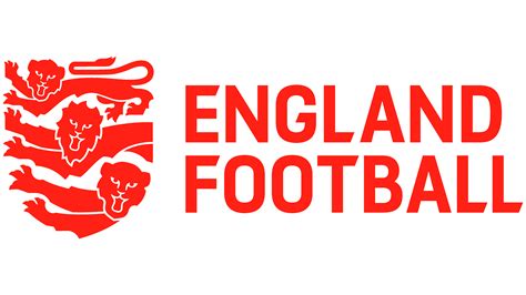 England Football Logo Svg