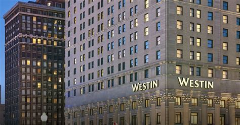 Westin Book Cadillac To Welcome Sullivans Steakhouse Crains Detroit