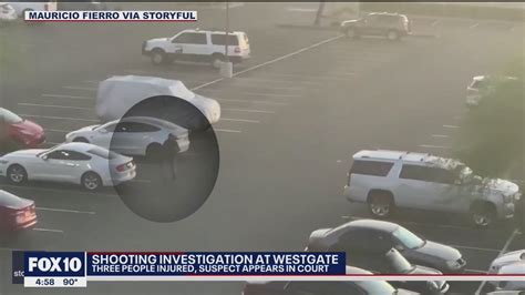 investigation into westgate shooting continues