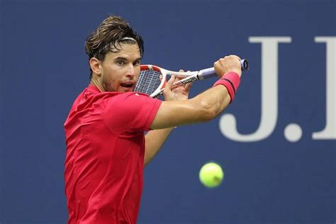 Tennis 7 Things To Know About Us Open Champion Dominic Thiem The
