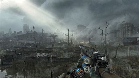 Originally i tried to use commands from s.t.a.l.k.e.r, but the engines aren't quite the same. Jogo Metro: Last Light para Xbox 360 - Dicas, análise e ...