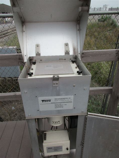 Idem Air Monitoring Air Samplers And Monitoring Instruments