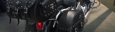 2003 Harley Davidson V Rod Luggage Systems And Saddlebags Bags Racks