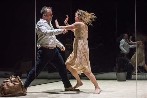 Yerma Where Need Becomes A Dangerous Obsession