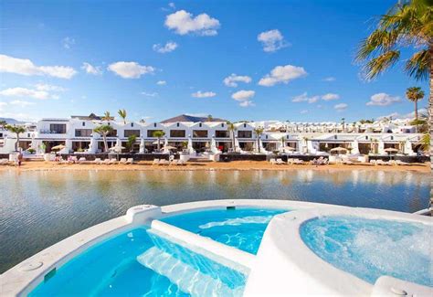 Sands Beach Resort In Costa Teguise Lanzarote Loveholidays