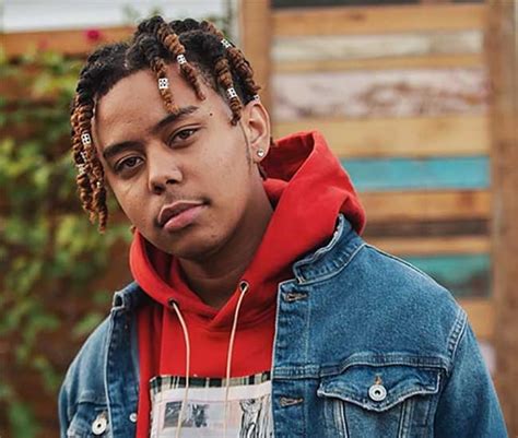 Although cordae's time with ybn marked a major chapter in his career, it's his song with anderson.paak that osaka similarly is a fan of cordae's music. Tennis Star Naomi Osaka is Reportedly Dating Rapper YBN ...