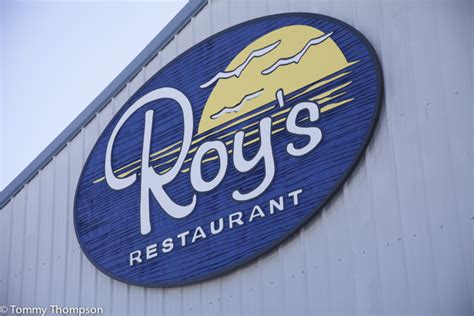 Roys Restaurant A Hurricane Hermine Survival Story Visit Natural