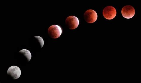 A stagecoach full of passengers and an enigmatic gunslinger find themselves prisoner. Eclipse 2019: When is the next solar or lunar eclipse ...