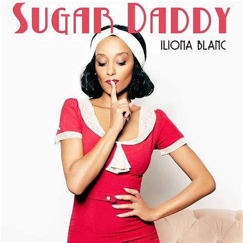 Iliona Blanc Sugar Daddy Lyrics Genius Lyrics
