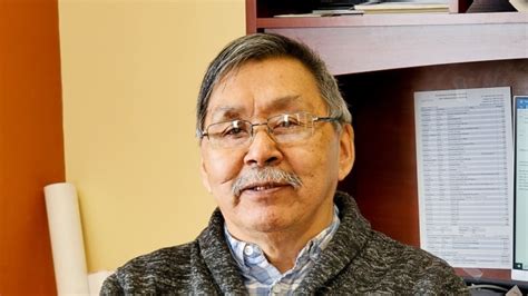 Nunatsiavut Receives 116m To Combat Inuit Overrepresentation In