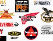 Our work boots will keep you comfortable and we have steel toe work boots , waterproof work boots , slip resistant work boots , electrical hazard work boots and more. Top 10 Best Logger Work Boots in 2018 - Ultimate Guide