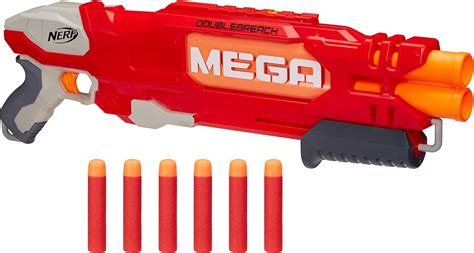 The 7 Best Mega Nerf Guns Toy Gun Reviews