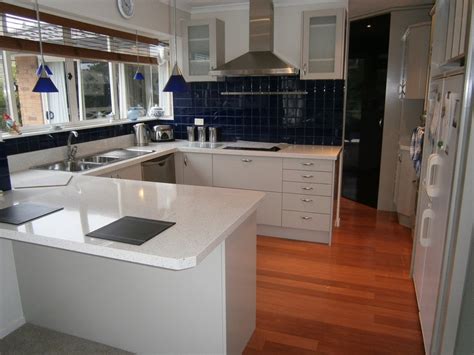 New kitchens are serious money! Kitchen Refurbishment & Restoration Auckland
