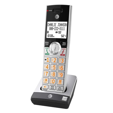 Cl80107 Atandt Telephone Store