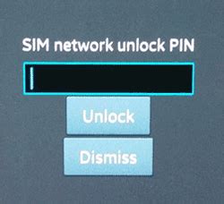 Maybe you would like to learn more about one of these? Network Locked Sim Card Inserted