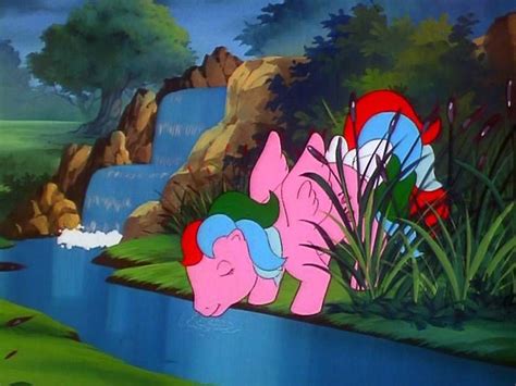 Cherrylisa My Little Pony Cartoon Vintage My Little Pony My Little Pony