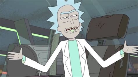 8 Rick And Morty Quotes That Make You Go Hmm 8listph