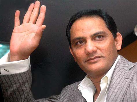 Information And Images Of Mohammad Azharuddin
