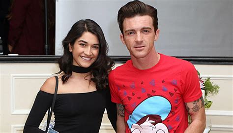 Drake Bell Separated From Wife Janet Von Schmeling Few Months Ago