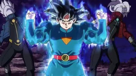 A teaser trailer for the first episode was released on june 21, 2018, 2 and shows the new characters fu ( フュー , fyū ) and cumber ( カンバー , kanbā ) , 3 the evil saiyan. Dragon Ball Heroes Episode 18 - Where To Watch It Online? - Otakukart News