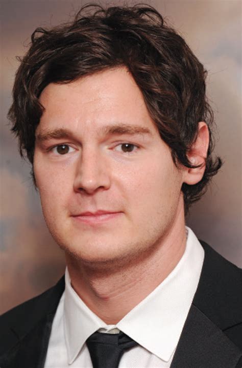Benjamin Walker on Christian Borle in 'Peter and the Starcatcher'