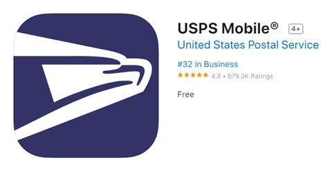 Usps Mobile App Review Newsreports