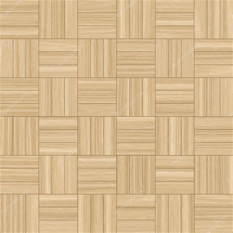 Parquet Wood Flooring Seamless Texture Tile Stock Photo By