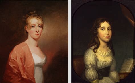 Cornelia And Catharine The Other Schuyler Sisters — Susan Holloway