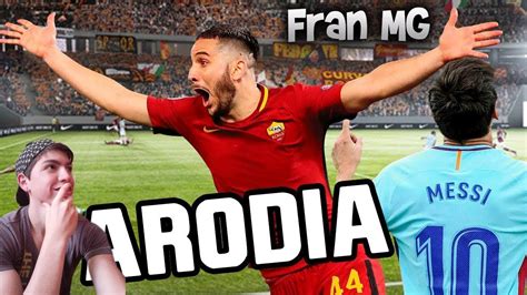 Goals, corners, red and yellow cards and all other game statistics. Canción Roma vs Barcelona 2018 (Parodia Dura - Daddy ...