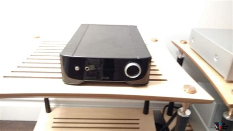 Rega Brio Integrated Amplifier Current Model Photo 2512546 Us