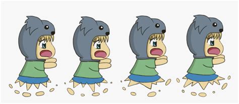 Discover and share the best gifs on tenor. Chibi Anime Girl Running