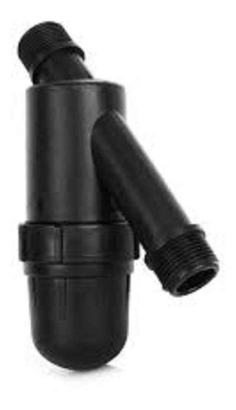 Filtro De Agua De 3/4 Plg De Malla 1 Pieza - $ 373.50 en Mercado Libre