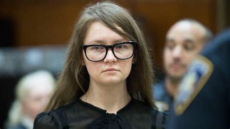 Faux Heiress Anna Sorokin Fresh Out Of Jail Live Blogging Her New Life On Social Media Rifnote