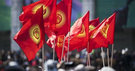 Что происходит в Кыргызстане