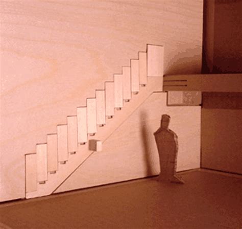 Disappearing Stairs The Ultimate Space Saver Space Saving Staircase