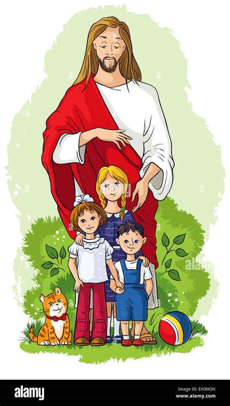 Top 121 Dibujos Animados Cristianos Para Niños Ginformatemx