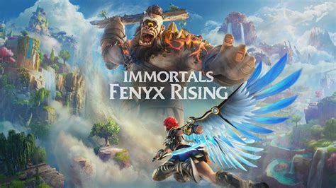 Immortals Fenyx Rising Walkthrough And Guide Neoseeker