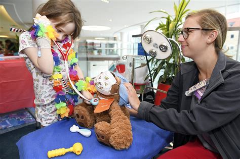 6 Ways Birminghams Child Life Specialists Make The Hospital Better