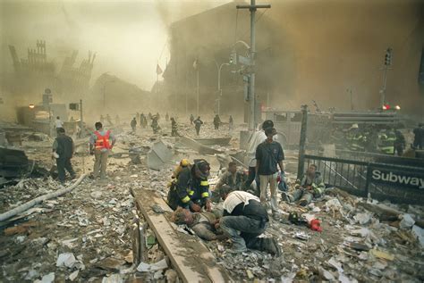 the 9 11 photos we will never forget