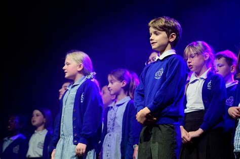 St Faith and St Martin - Home