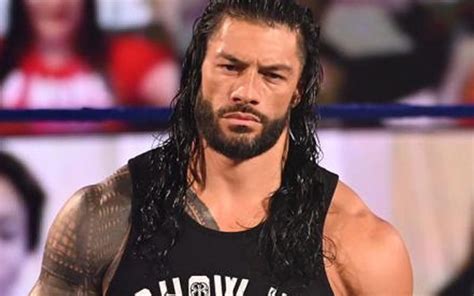A page for describing ymmv: Current Frontrunners To Face Roman Reigns At WrestleMania 37
