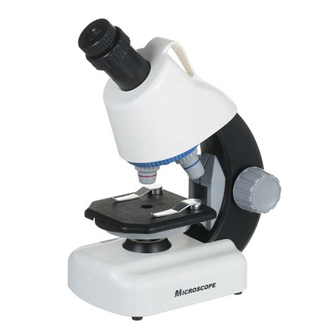 Binoculars And Scopes Aomekie Microscope For Kids 300x To 1200x