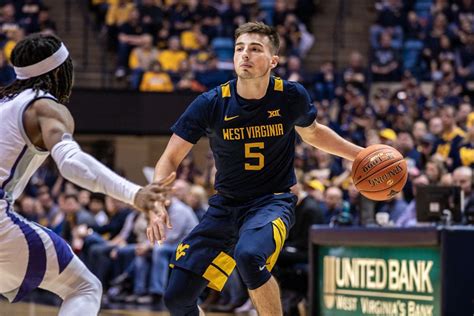Wvu Basketball Adds North Texas To Schedule For Home Opener Wvu Mens Basketball