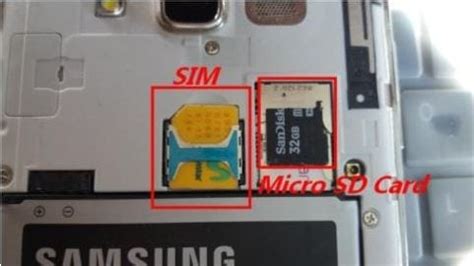 We did not find results for: How to Remove and Insert SIM/SD Card on a Galaxy J7 - Technipages