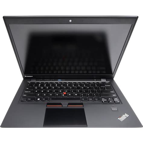 Lenovo Thinkpad X1 Carbon 20a7002qus Laptop Windows 7 Intel Core I7