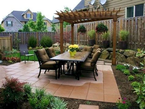 32 Awesome Outstanding Backyards Design Ideas Magzhouse