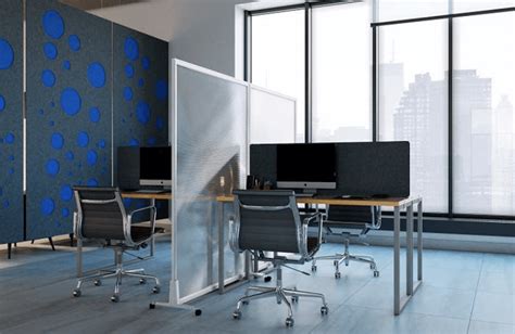 Acrylic Dividers Screens And Panel Dividers Spacesaver Interiors