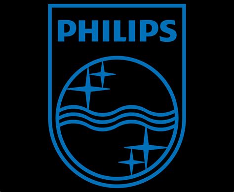 New Philips Shield Logo Logodix